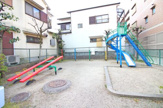 落合第二児童遊園