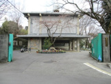 宇多野小学校