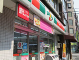 サンクス 台東一丁目店