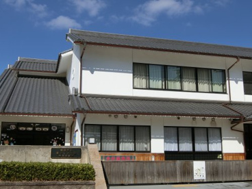 今井保育所（第２こども園）の画像1