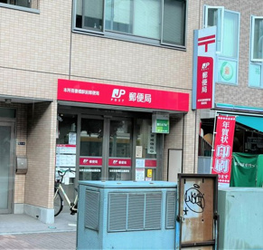 本所吾妻橋駅前郵便局の画像1