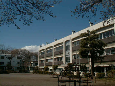 清瀬市立清瀬第六小学校の画像1