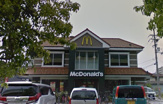 マクドナルド 長吉長原店
