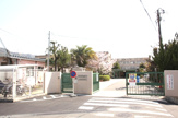 縄手南小学校