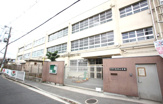 荒川小学校
