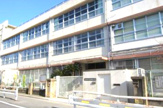 森河内小学校