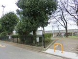 めじろ児童公園