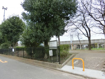 めじろ児童公園の画像1