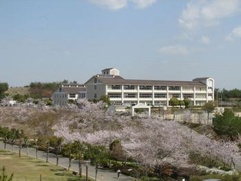 三木市立三木東中学校の画像1