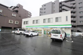 ファミリーマート 仲六郷第一京浜店