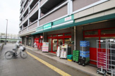まいばすけっと 六郷土手店