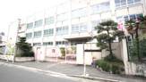 弥刀東小学校