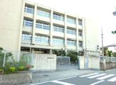 楠根東小学校