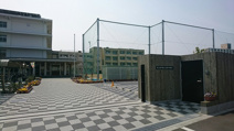 小阪中学校