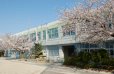 名古屋市立大杉小学校