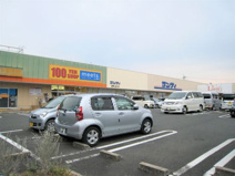 サンディ高田店