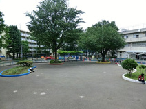 板橋交通公園