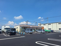 セブンイレブン高崎南大類町西店