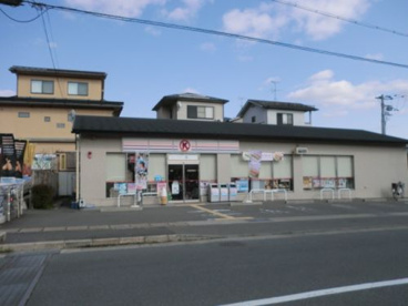 サークルk京都岩倉中町店情報ページ 京都市の株式会社エルハウジング