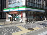 ファミリーマート 山科区役所前店