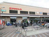 マツヤスーパー・山科三条店