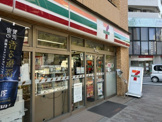 セブンイレブン 江戸川船堀２丁目店