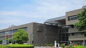 県民活動センターの画像1