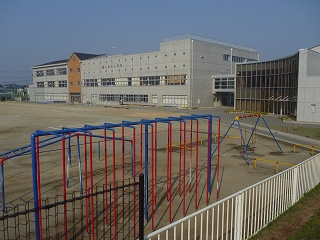 小針北小学校の画像1