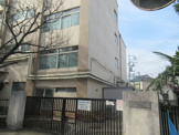 第九峡田小学校