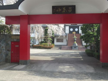 満光寺の画像1