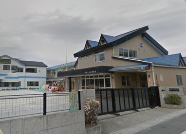 川口さかえ幼稚園の画像1