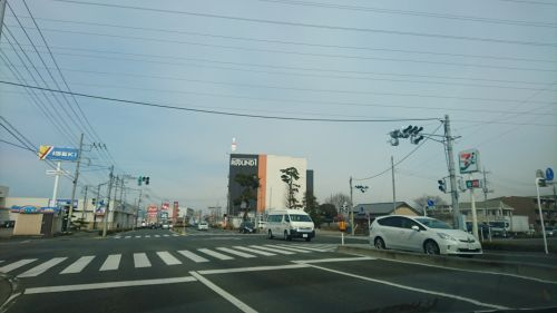 ラウンドワンスタジアム 前橋店情報ページ 高崎市 前橋市の新築一戸建て 不動産情報は株式会社三方舎