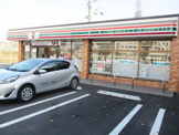 セブンイレブン 京都上鳥羽南鉾立町店