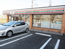 セブンイレブン 京都上鳥羽南鉾立町店