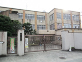 京都市立 唐橋小学校