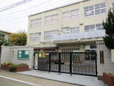 京都市立 八条中学校