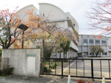 京都市立 南大内小学校