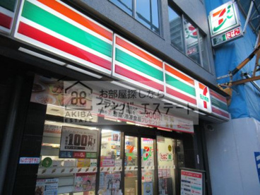 セブンイレブン文京湯島3丁目店の画像1