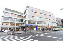 パサージオ西新井