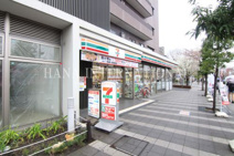 セブンイレブン足立西新井さくら参道店