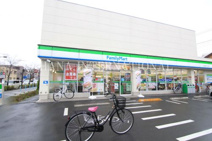 ファミリーマート