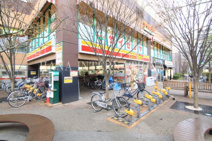 デイリーヤマザキウェルネスタウン西新井店