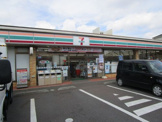 セブン‐イレブン 千葉みつわ台店