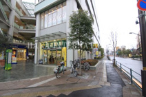 田辺薬局西新井本店