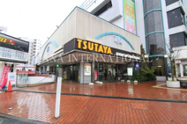 TSUTAYA 西新井店