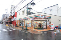 セブンイレブン