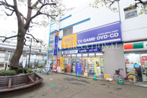 ゲオ 西新井店