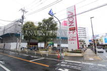  イオン西新井店