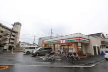 セブンイレブン 足立梅田５丁目店