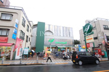 ココスナカムラ 梅島店